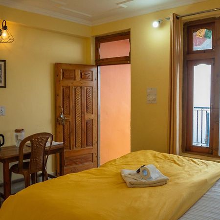 Bed and Breakfast The Unmad - Dharamkot à Dharamshala Extérieur photo